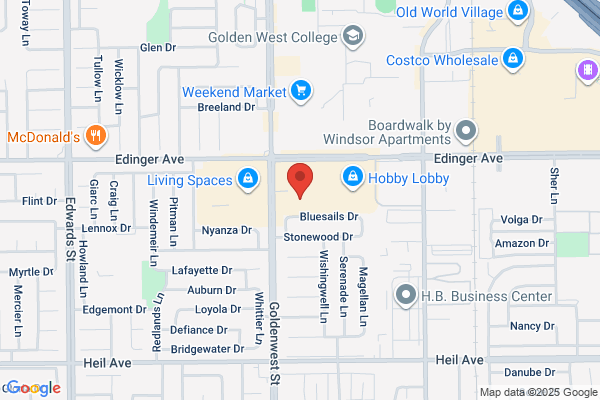 East Winds Asian Cuisine