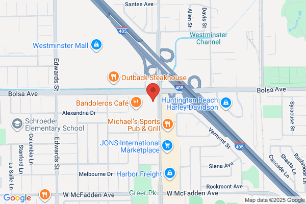 Michael's Donut & Coffee House