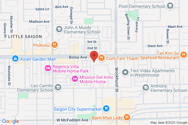 Pho Ho Tay Restaurant