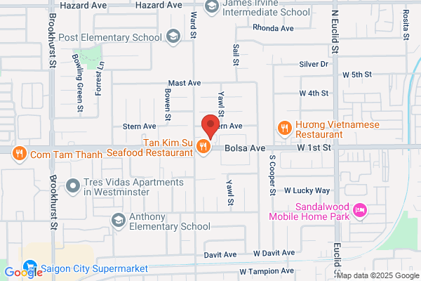 Phuong Hoang Restaurant