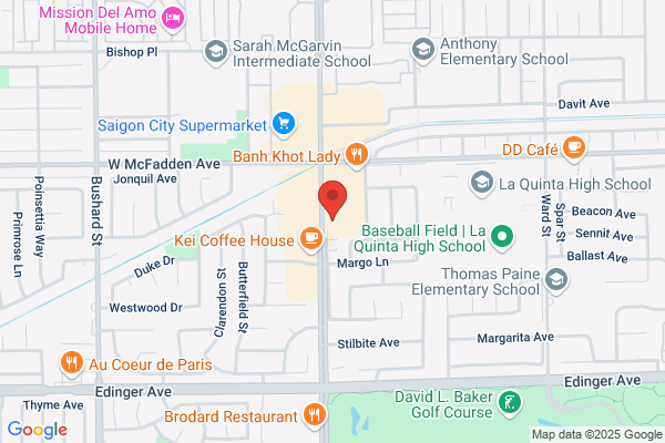 Quan-Hop Restaurant