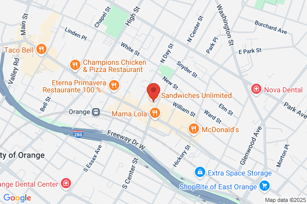 Sandwiches Unlimited