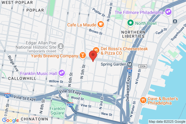 Spring Garden Restaurant