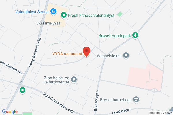Vy Da Restaurant