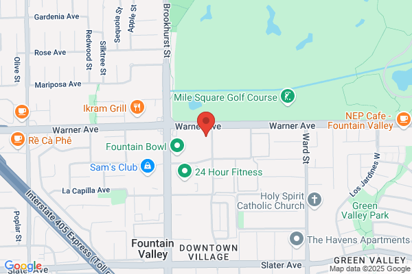 Class Act Salon
