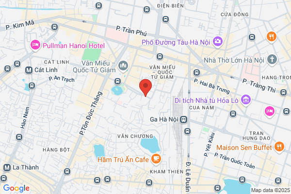 Huong's Hair & Nail
