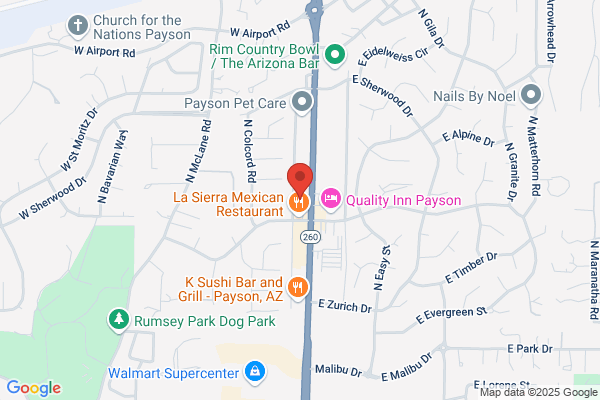 Shear Oasis Salon & Spa