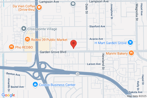 Western Shopping Center Leasing Office