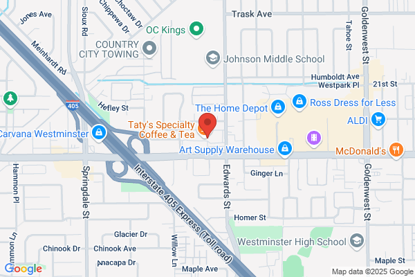 Westminster Smoke Shop