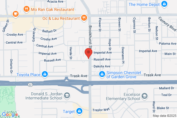 Vietnamese Community of Southern California