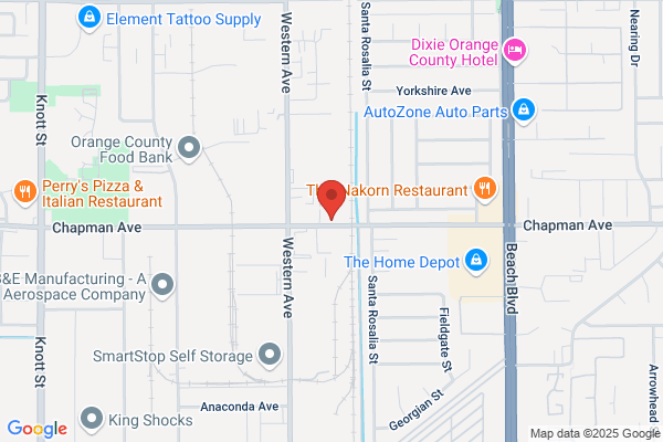 Chapman Rv Storage Inc #2