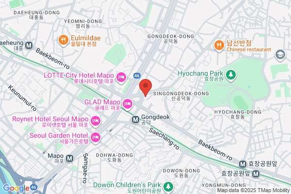Seoul Moving Co