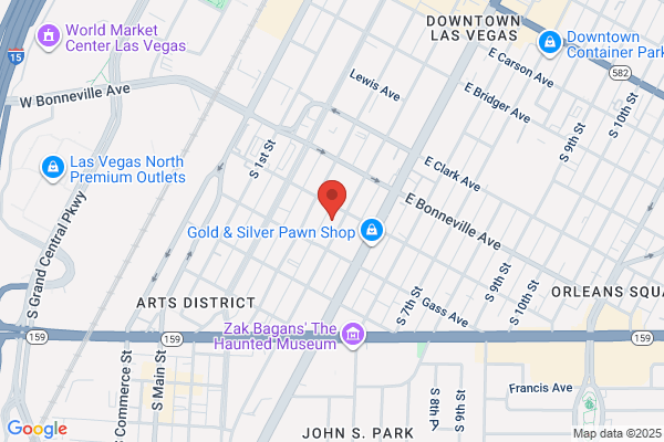 Law Offices of Shook & Associates