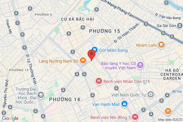 Saigon Service Travel
