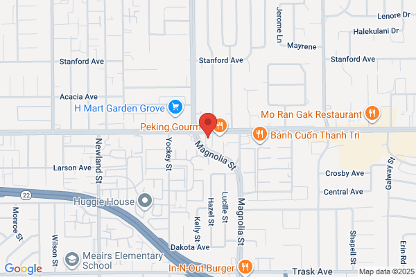 Kumon Math and Reading Center of Garden Grove