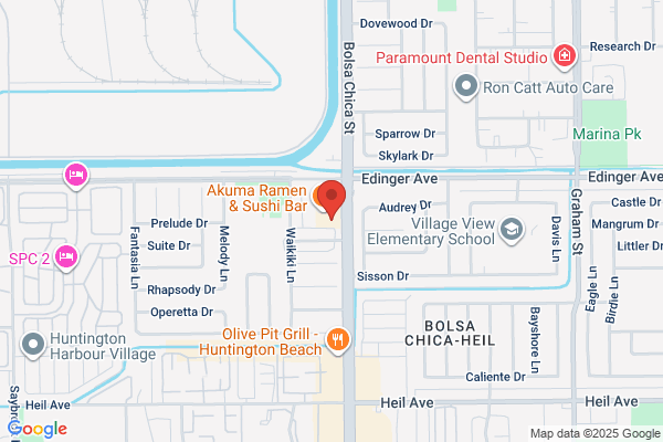 Kumon Math and Reading Center of Huntington Harbour