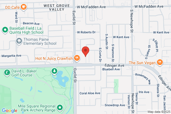 Kumon Math and Reading Center of Santa Ana - Mile Square Park