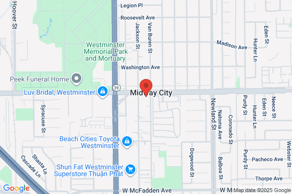 Midway Auto Center