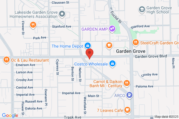 Garden Grove Dog and Cat Hospital
