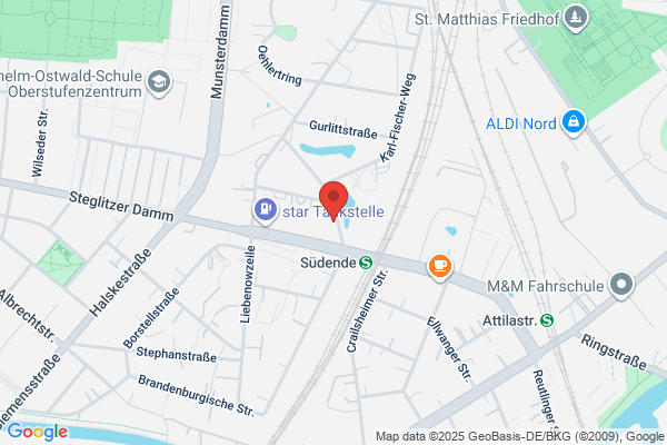 M.A. Acupuncture