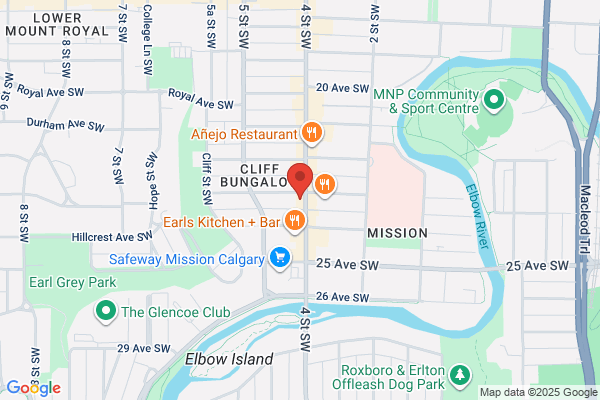 Mission Chiropractic