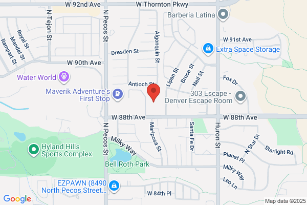 Arapahoe House, Alcohol & Drug Treatment
