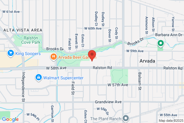 Arvada Counseling Center