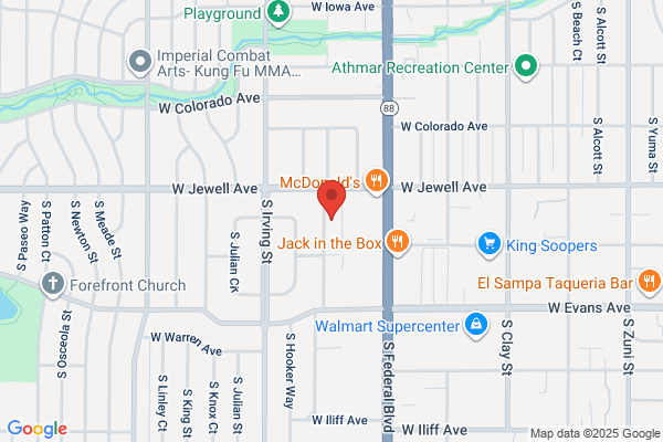 Colorado Heating And Mechanical Professional Services