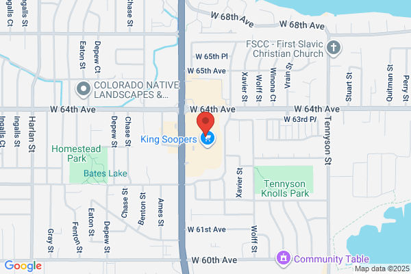 Arvada Wine & Spirits