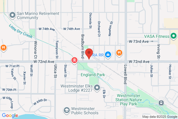 Bradburn Liquors