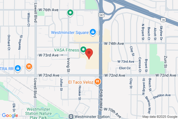 Holiday Plaza Liquors