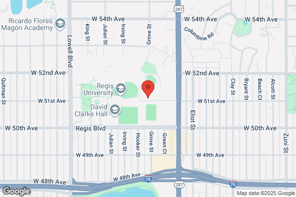 Regis Square Liquors Inc