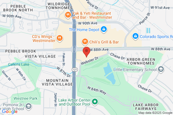 Vineland Liquors