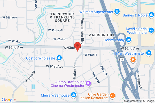 Westminster Liquors