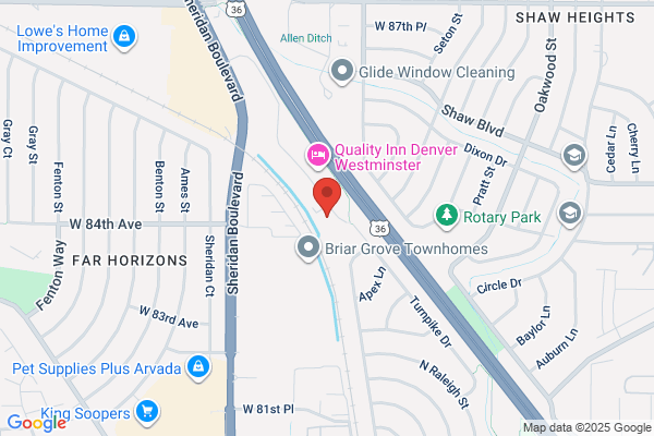 Accident & Diagnostic Clinic