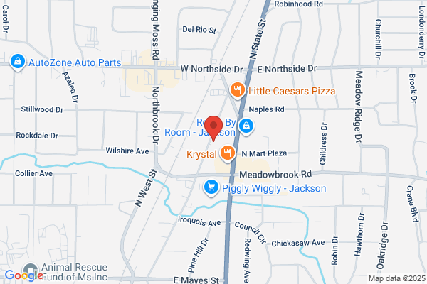 Northside Pet Clinic
