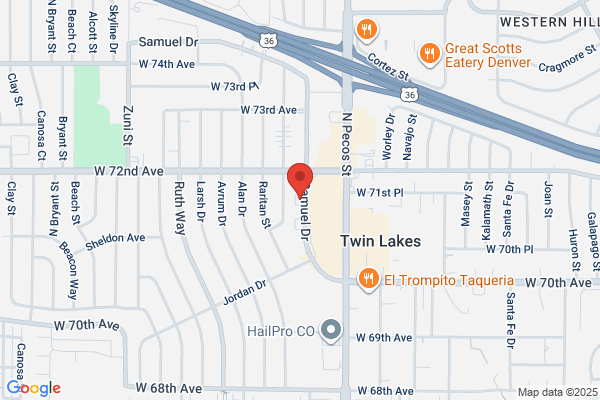 Ashwood Apartments