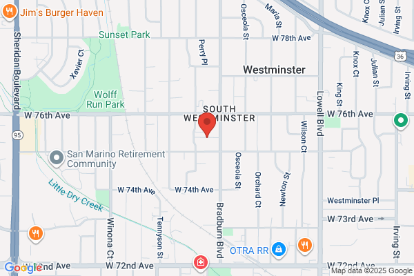 Bradburn Gardens Apartments