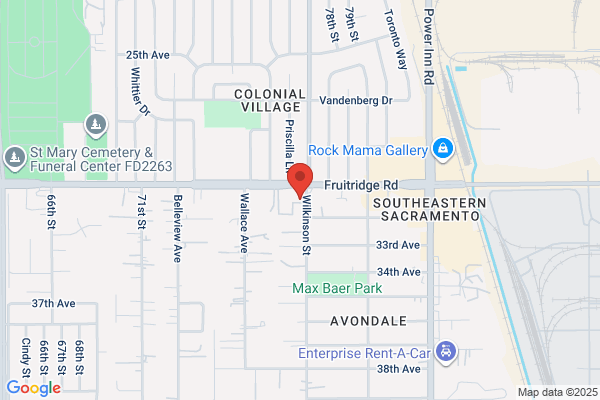 Cascade Village Apartments