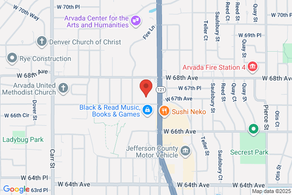 Cinnamon Ridge Apartments