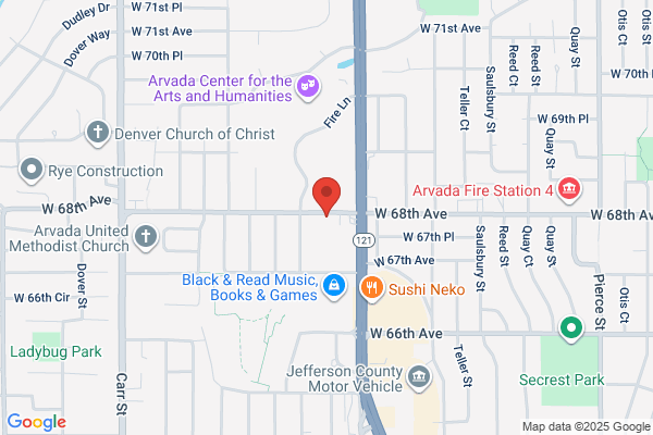 Crestview Apartments