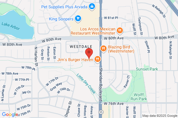 Glendale Apartments
