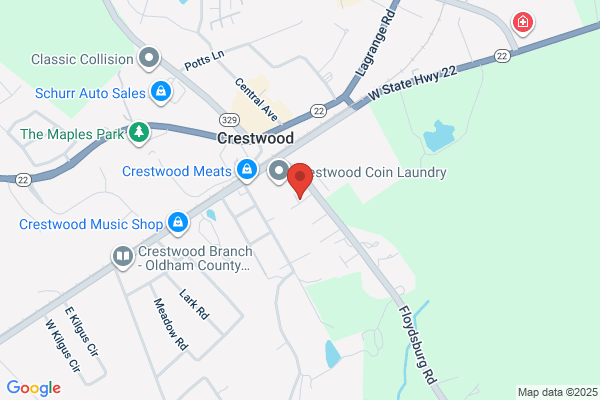 Maples At Crestwood