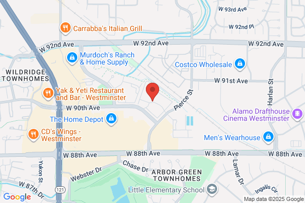 Remington West Apartments