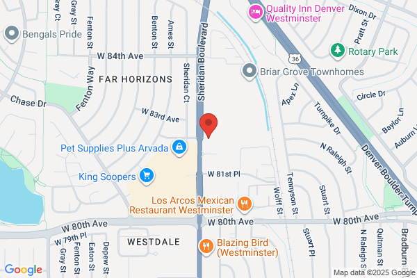 Sandpiper Apartments