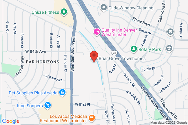 Stratus Townhomes
