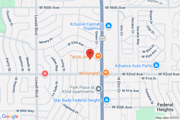 Sunset Ridge Apartments