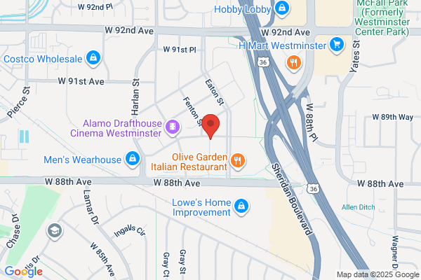 Towne Centre Apartments