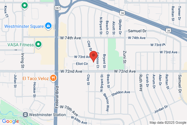 Westminster Park Plaza Apartments