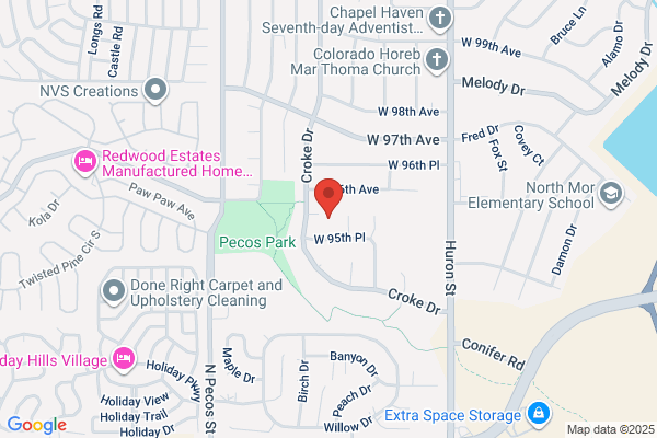 Metro Office Resources, Inc.